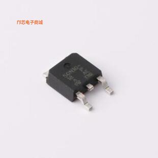 正品原装-SUD50N10-18P-E3-VB全新])