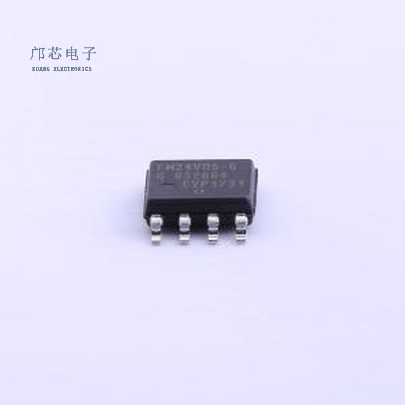 原装FM24V05-GTR全新SOIC-8