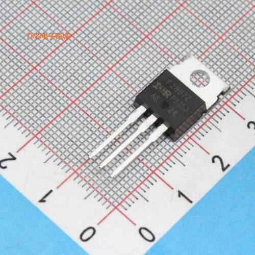 IRF2807ZPBF -|[全新TO-220ABMOSFET N-CH 75V 75A TO220AB