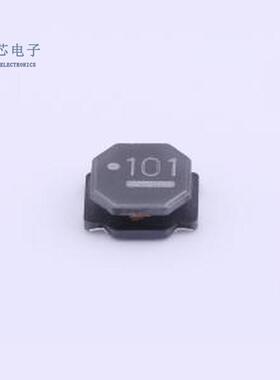 原装NRS5020T101MMGJ全新SMD,4.9x4.9
