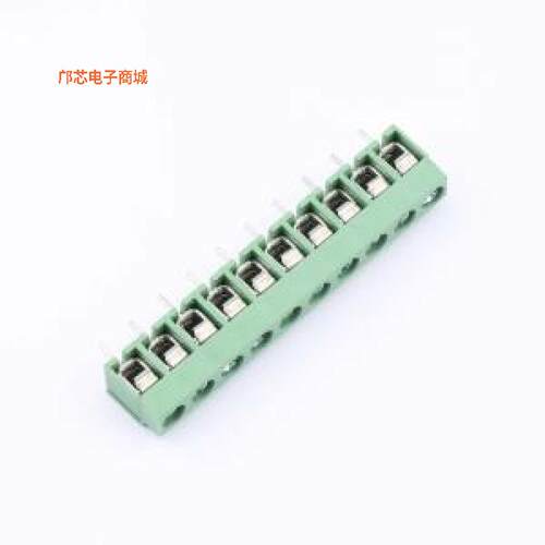BX-DG26V-5.0-10P4正品插件,P=5mm原装])