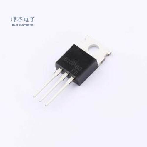 原装SP010P80TQ全新TO-220-3L-C