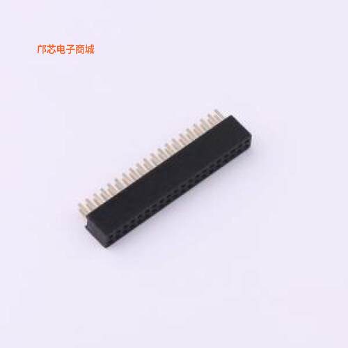 FH1.27-01-20PZS||正品插件,P=1.27mm原装])
