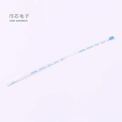 原装FFC-0.5-4P-100mm-B全新P=0.5mm