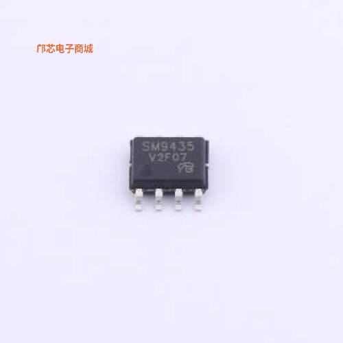 正品原装-SM9435PSKC-TRG-VB全新])