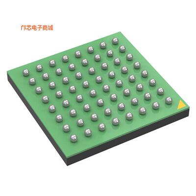 IS29GL128-70DLET -|[全新BGAIC FLASH 128MBIT PAR 64LFBGA