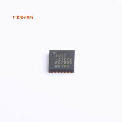 ADA4927-2YCPZ-R7 -||全新原装超低失真电流反馈型ADC驱动器