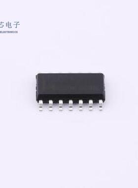 原装TL074CM/TR全新SOP-14