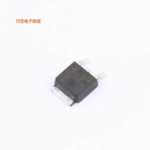 Z0409MB -[(全新DPAK4 A Triac in DPAK