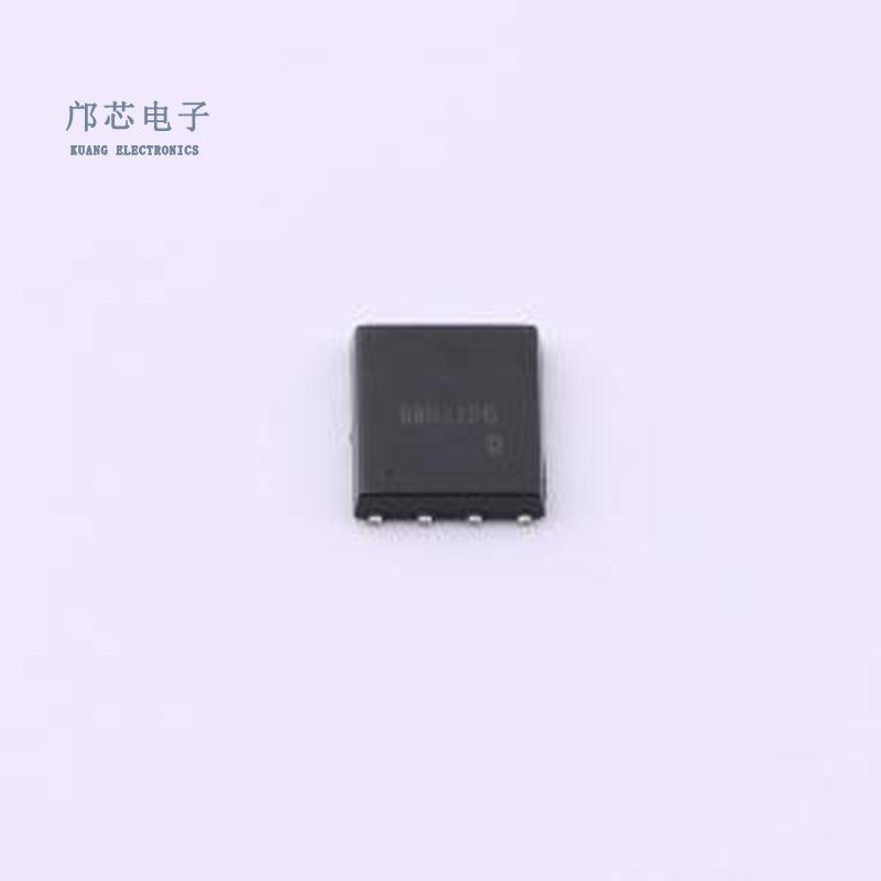 原装SP60N02BGNK全新PDFN-8L(5x6)