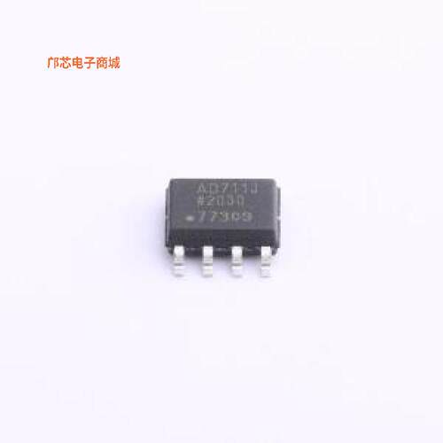 AD711JRZ-REEL7 -[(正品 SOIC-8