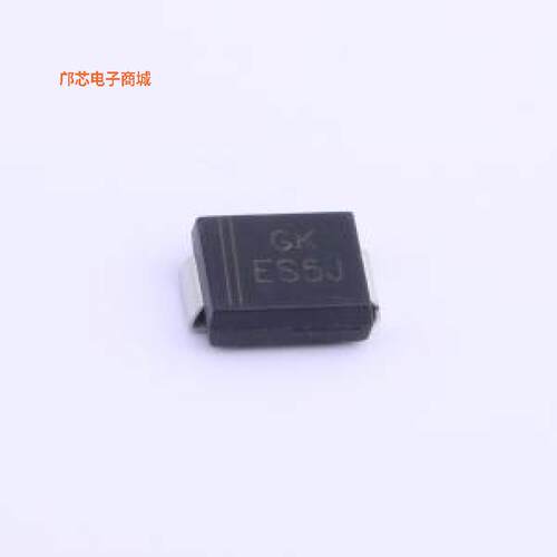 ES5J-SMC -|正品SMC(DO-214AB)原装])