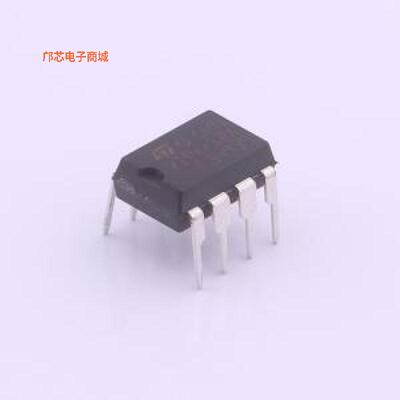 正品原装-VIPER12ADIP-E||全新