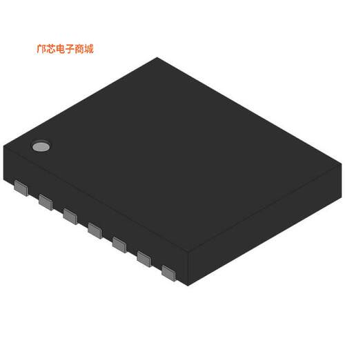 LM2678LD-5.0 -原装IC REG BUCK 5V 5A 14VSON