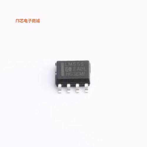 LM555M/TR||正品SOP-8原装])