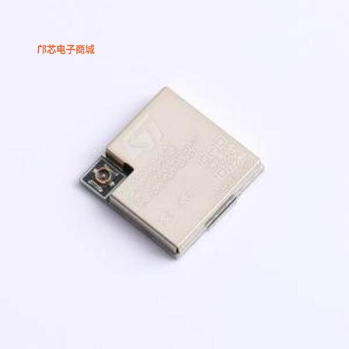 正品原装-ST67W611M1A6UTR全新])