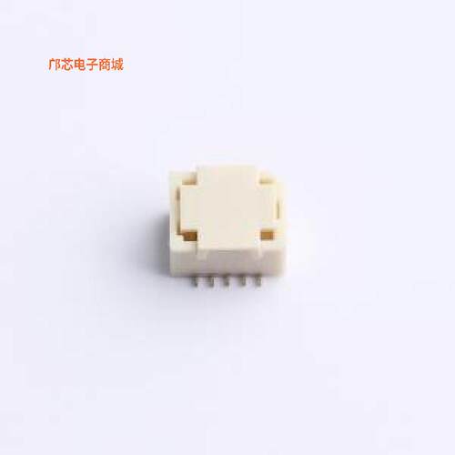 6CFC2050正品SMD,P=1mm原装])