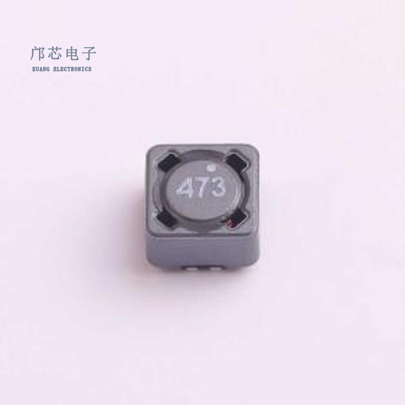 原装MSD7342-473MLC全新SMD-4P,7.5x7