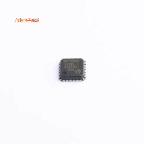 LAN8720AI-CP正品QFN-24-EP(4x4)原装])