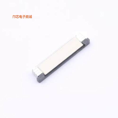 LF5520-B30S-W0R正品SMD,P=0.5mm,卧贴原装])