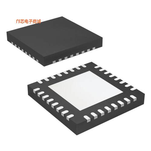 LM25119QPSQ/NOPB -[(IC REG CTRLR BUCK 32WQFN