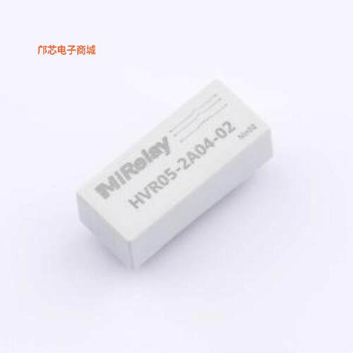 HVR05-2A04-02正品插件,30x13mm原装])