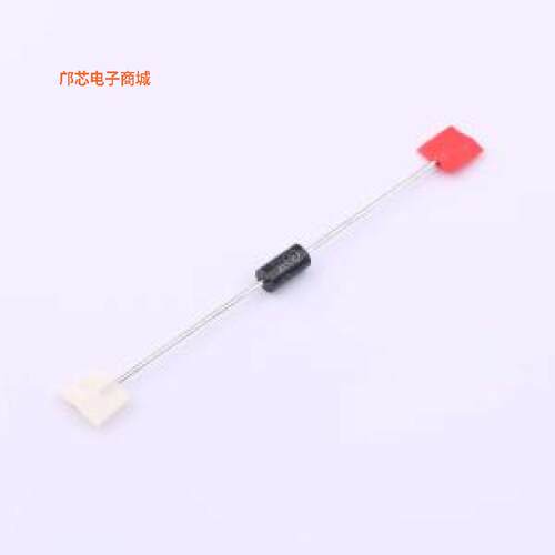 SA24CA -||全新DO-204AC(DO-15)TVS DIODE 24VWM 38.9VC DO204AC