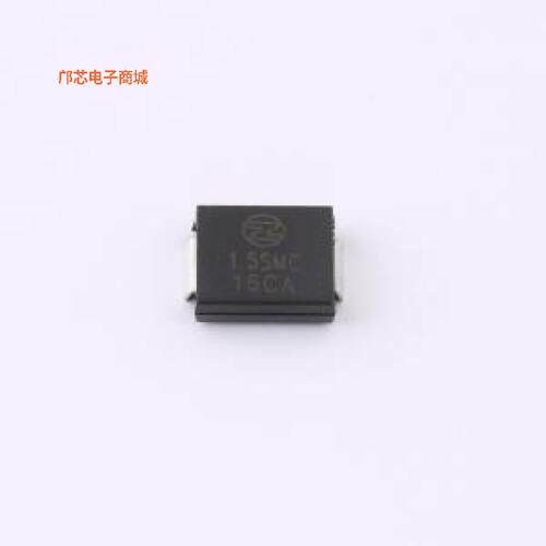 1.5SMC16CA正品SMC(DO-214AB)原装])