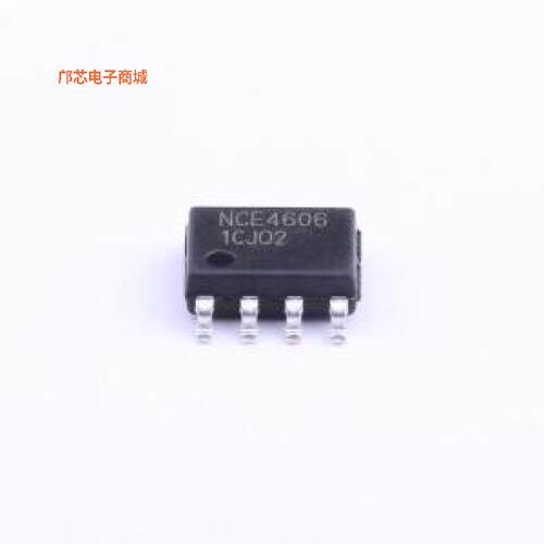 正品原装-NCE4606全新])