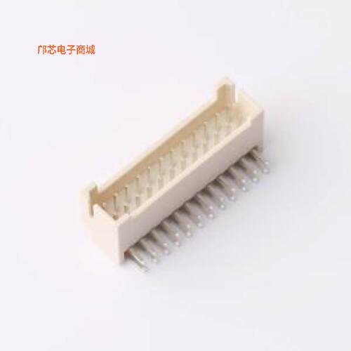 ZX-PHB2.0-2-12PWZ正品弯插,P=2mm原装])