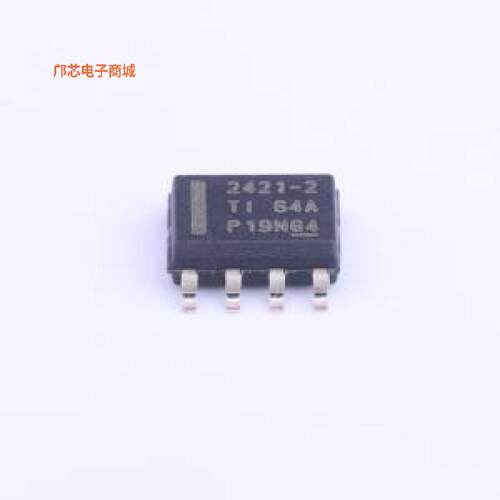 TPS2421-2DDAR -|正品HSOP-8-EP原装])