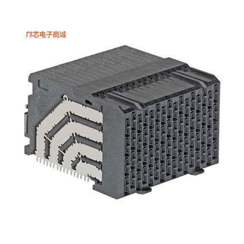 1713201026 -[(CONN RCPT IMPEL 128POS PCB