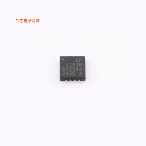 正品原装-CP2102N-A02-GQFN20R全新])