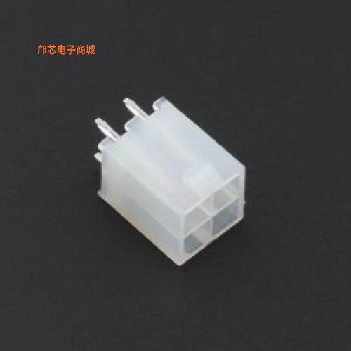 HC-5566-2*2A-05正品插件,P=4.2mm原装])