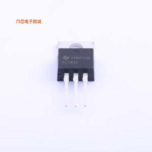 TL783CKCSE3 - -|全新TO-220TL783 700mA、125V 可调节线性稳压器