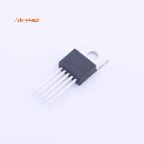 正品原装-LM2591HVT-5.0全新])