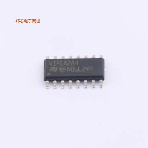 VIPER28HDTR正品SOIC-16原装])