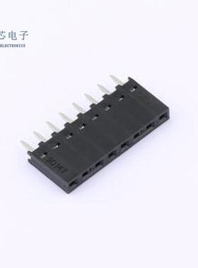 原装90147-1108全新插件,P=2.54mm