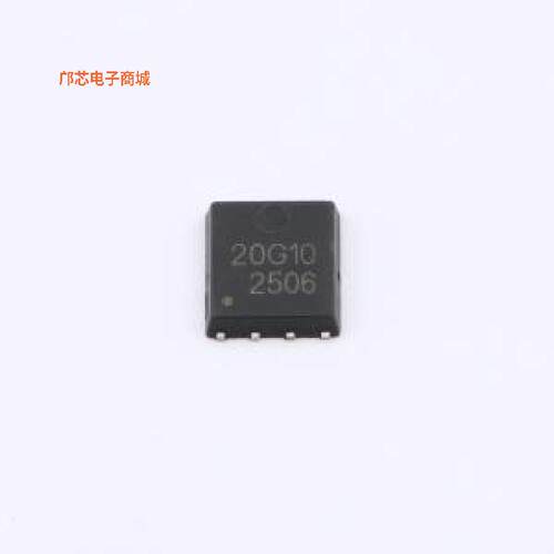 20G10F||正品PDFN5x6-8L原装])