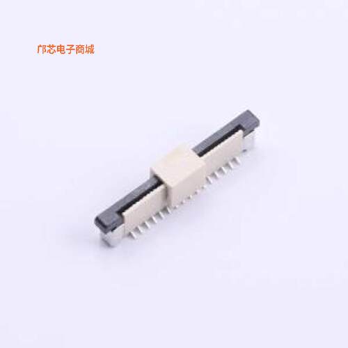 0.5K-A-33PB-RXW正品SMD,P=0.5mm(交错脚)原装])