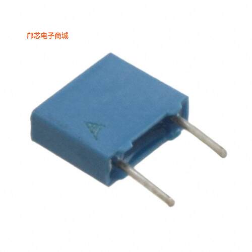 B32529C1152J000 -原装CAP FILM 1500PF 5% 100VDC RADIAL