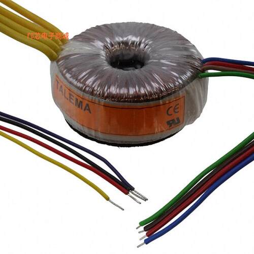 62033 -[(PWR XFMR TOROIDAL 7VA CHAS MT