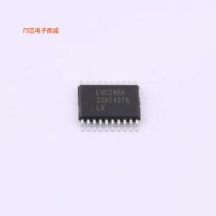 SN74LVC245APWR(LX)正品TSSOP-20原装])