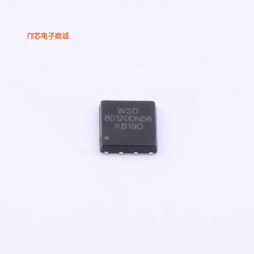 WSD80120DN56正品DFN5X6-8原装])