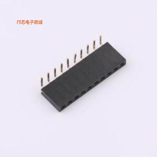 B254YD-WD10P-PC032正品弯插,P=2.54mm原装])