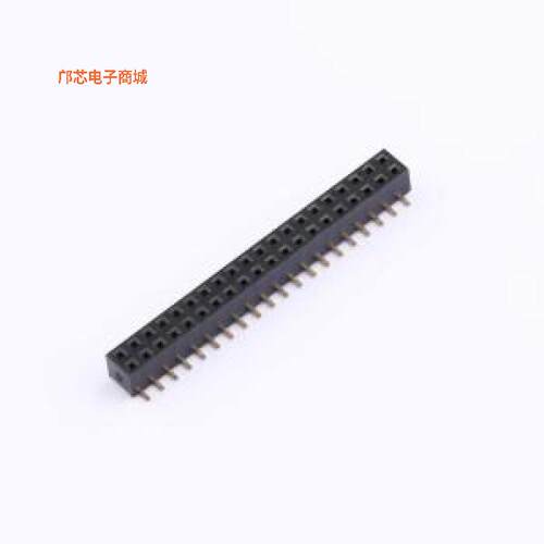 X4621FVS-2X20-C43D65正品SMD,P=2mm原装])