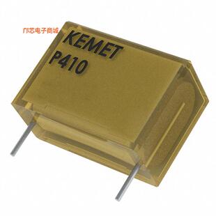 P410QS333M300AH101 -[(FILTER RC 100 OHMS/33NF TH