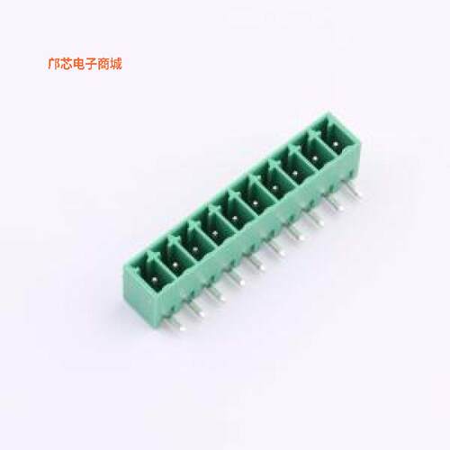 WJ15EDGRC-3.81-10P-14-00A -[(全新原装原型号WJ15ED