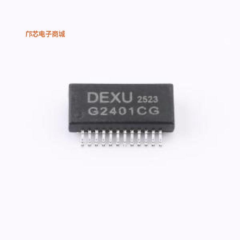G2401CG正品SMD原装]) - 实物图