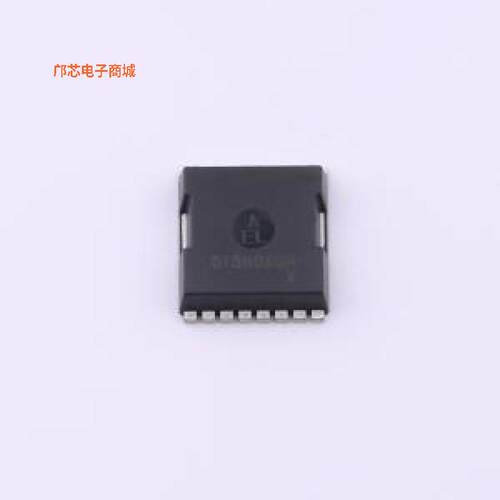 SP015N06GHTO -[(全新TOLL-8L大电流SGT MOSFET产品